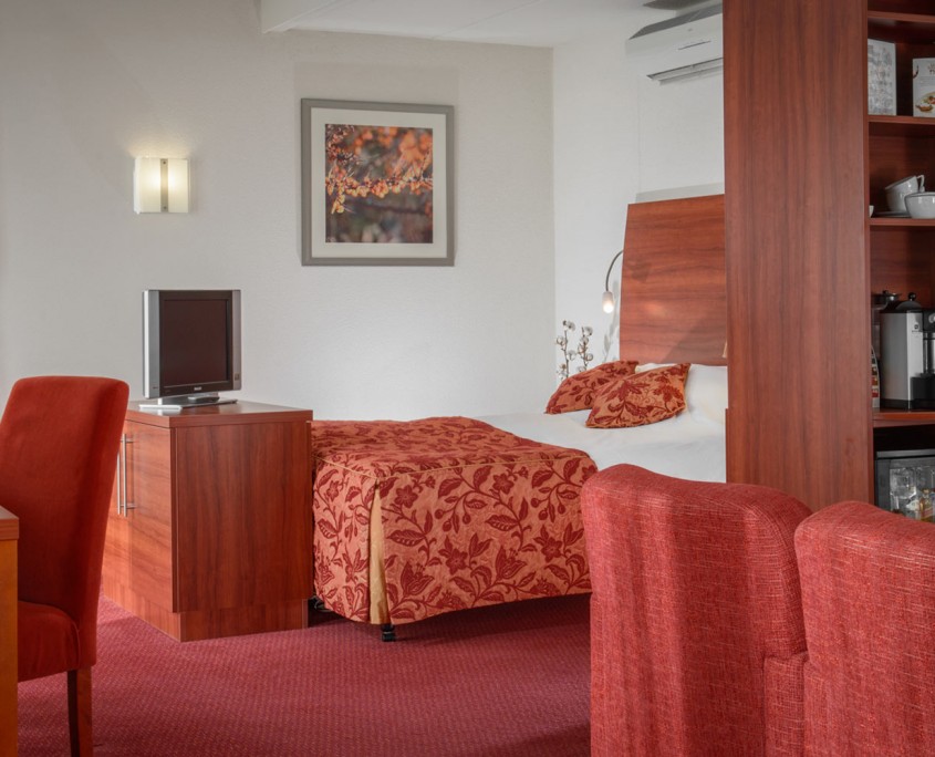 Grand Suite Hotel Greenside